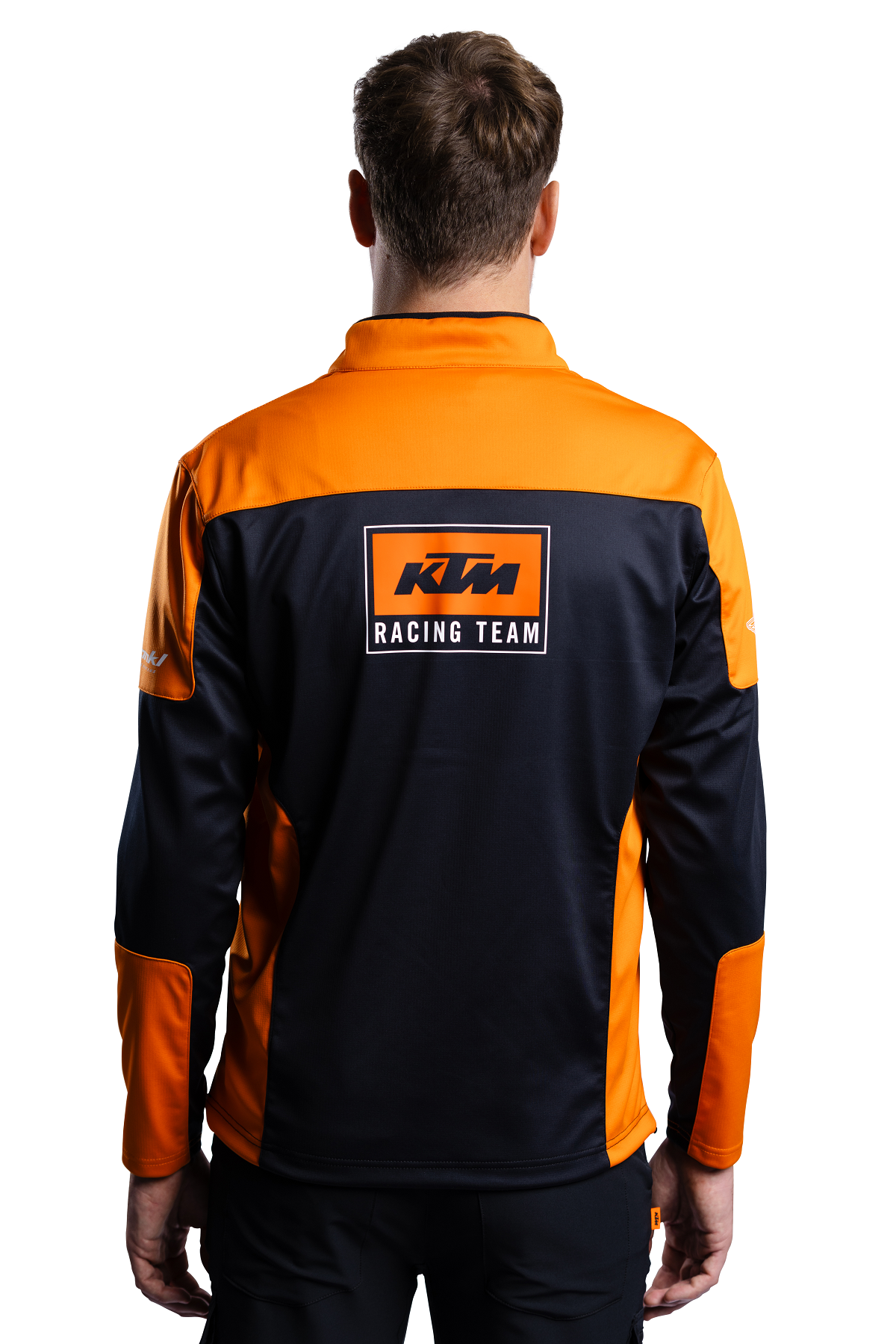 KTM TEAM SOFTSHELL JACKET