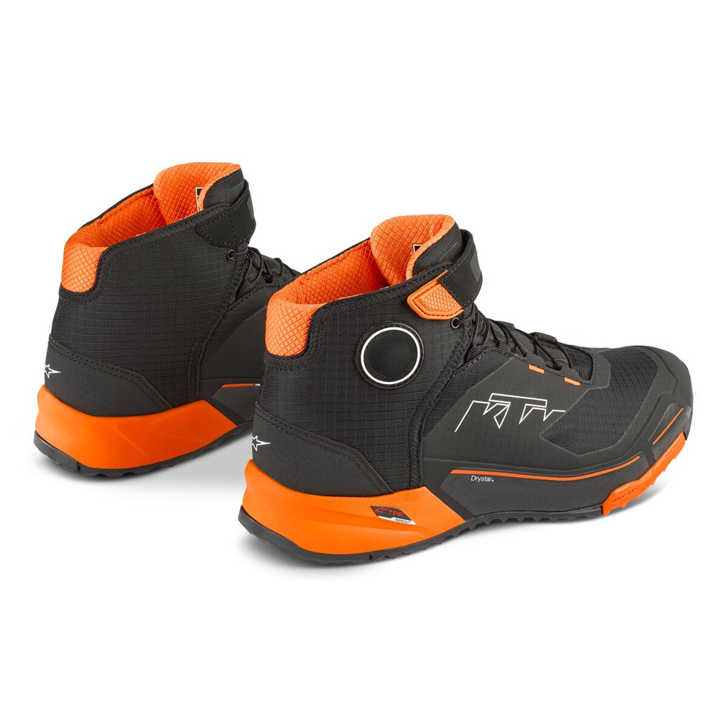 KTM CR-X DRYSTAR SHOES