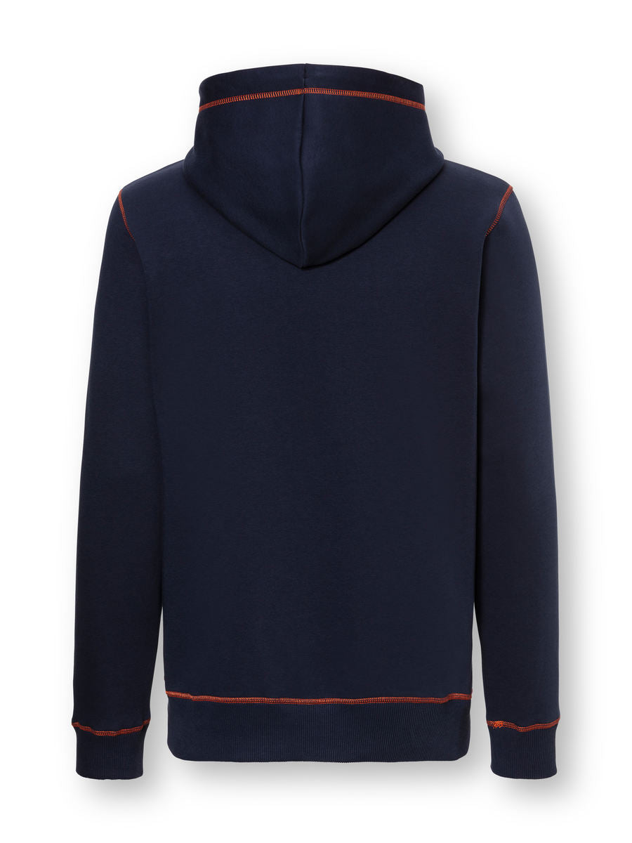 KTM RB CARVE HOODIE