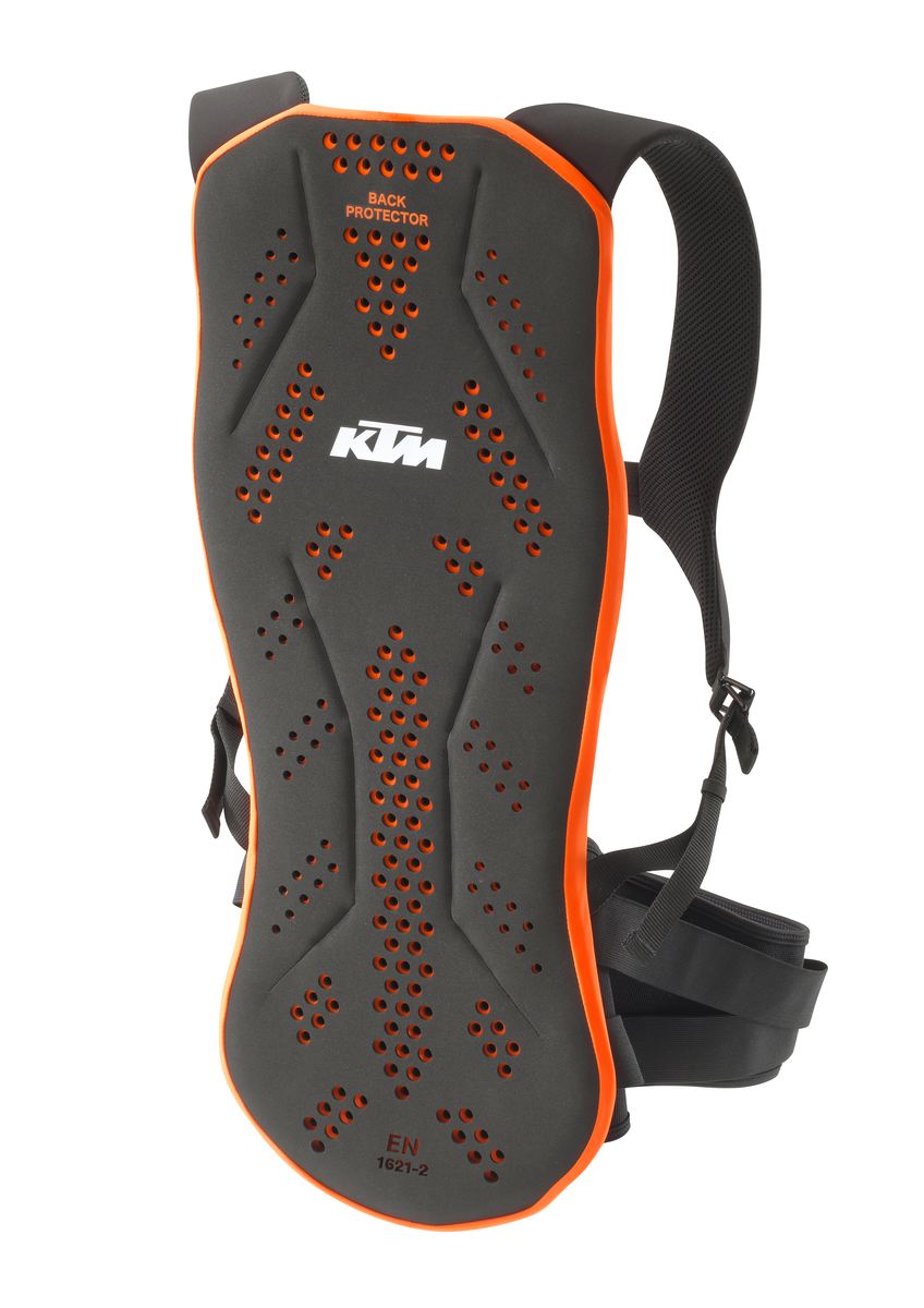 KTM FLEX PROTECTOR