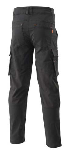 KTM MECHANIC PANTS