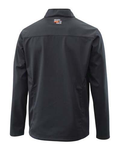 KTM PURE SOFTSHELL