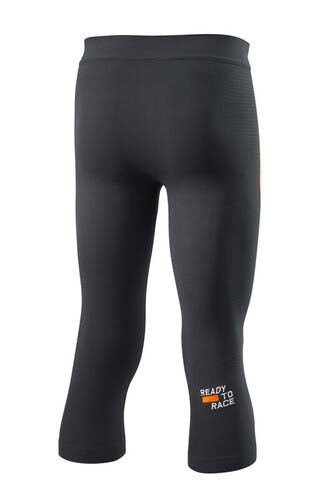KTM UNDERPANTS PERFORMANCE SUMMER 3/4