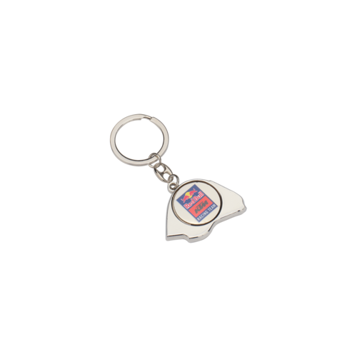 KTM Red Bull KTM Jack Miller Keyring