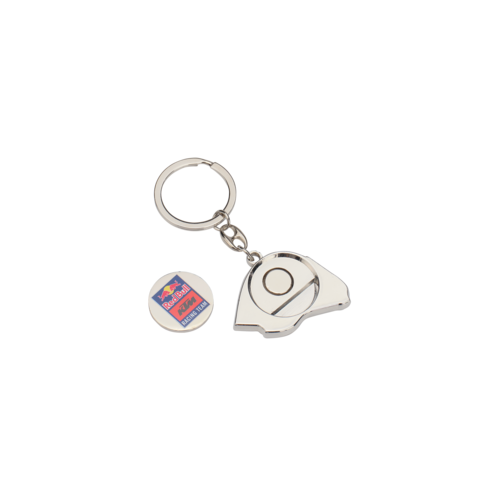 KTM Red Bull KTM Jack Miller Keyring