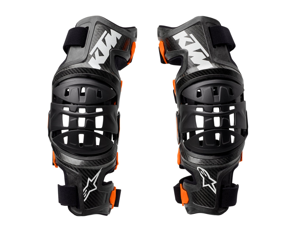 KTM BIONIC 10 KNEE BRACE