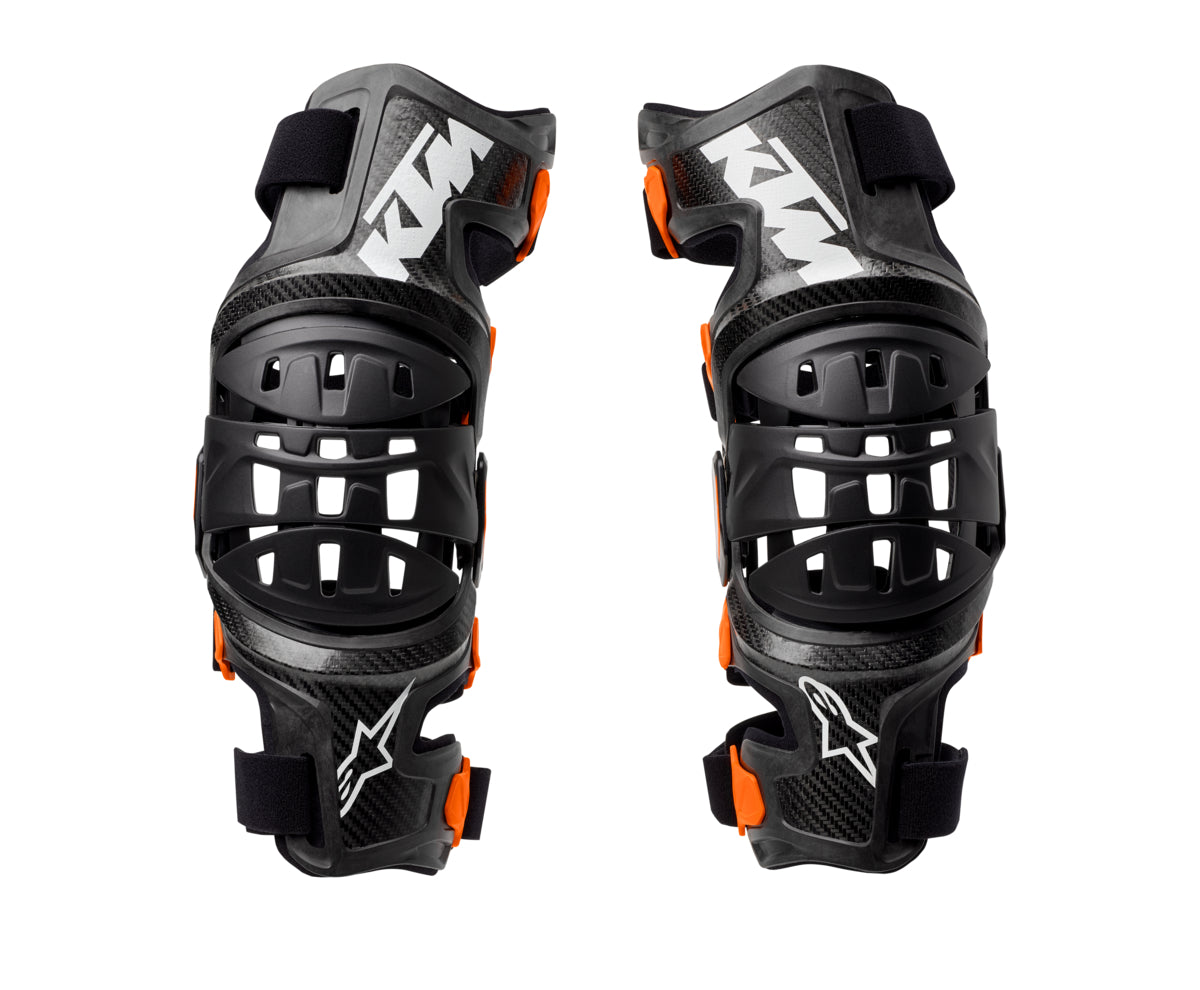 KTM BIONIC 10 KNEE BRACE