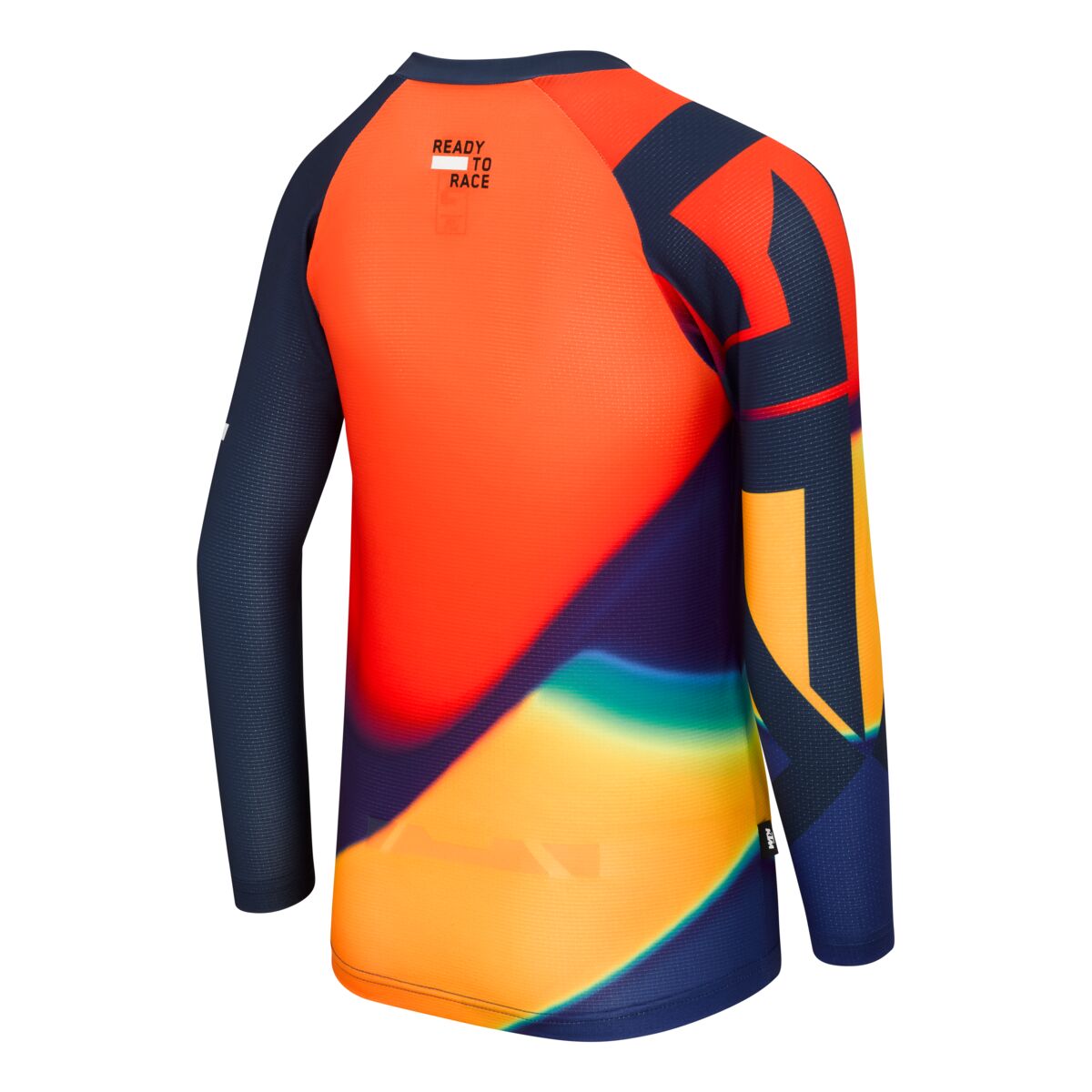 KTM KIDS GRAVITY-FX JERSEY