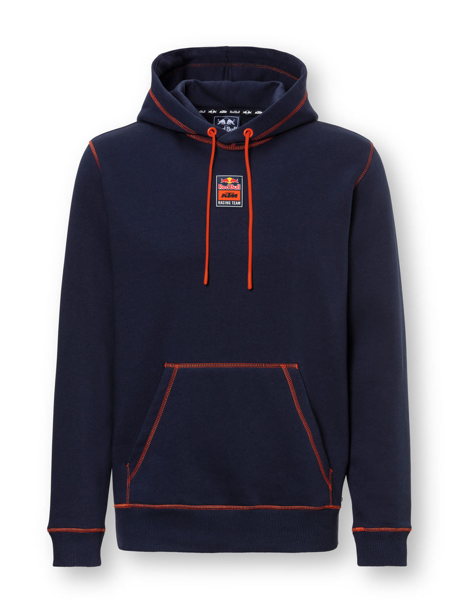 KTM RB CARVE HOODIE