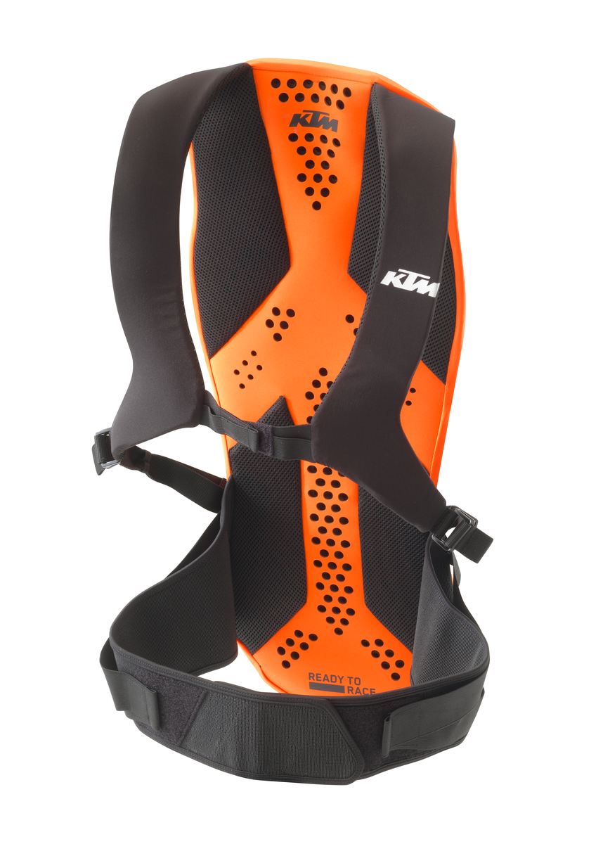 KTM FLEX PROTECTOR