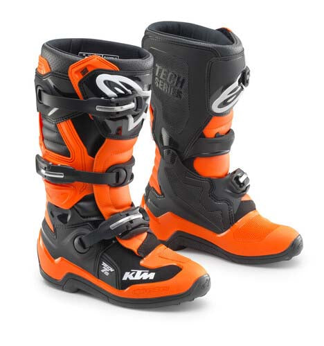 KTM TECH 7S BOOTS