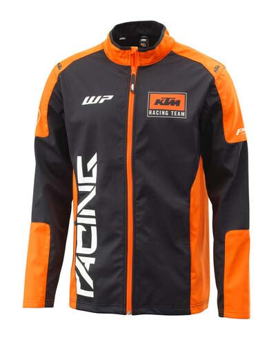 KTM TEAM SOFTSHELL JACKET
