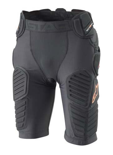 KTM BIONIC PRO PROTECTOR SHORTS