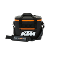 KTM SOFT COOLER BLACK