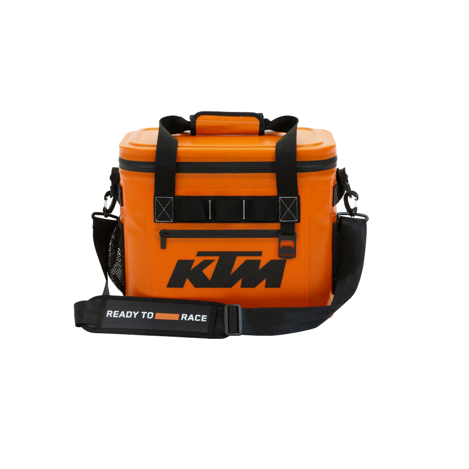 KTM SOFT COOLER ORANGE