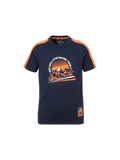 RB KTM KIDS GRID TEE