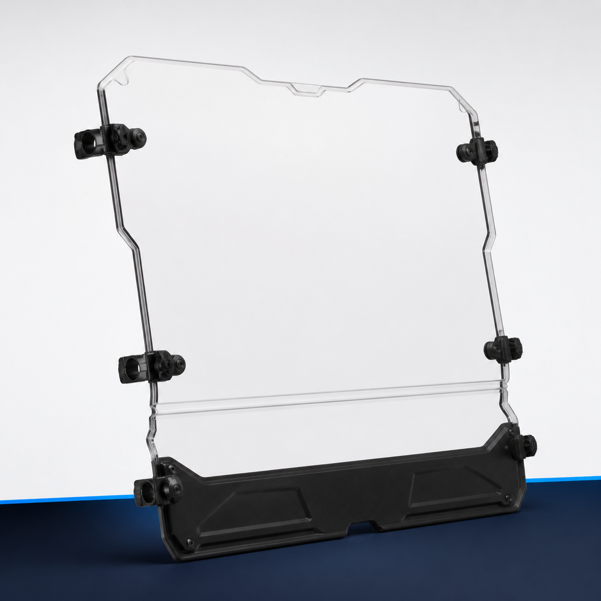POC-004 CFMOTO UFORCE U10 PRO Windshield
