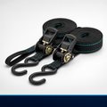 POC-011 Universal Powersports Tie-Down Set