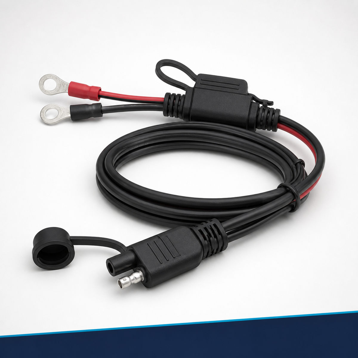 POC-012 Universal Battery Tender Lead