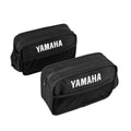 Yamaha RecDeck Rack Cooler Saddle Bags – Yamaha item F3X-F847U-V0-00