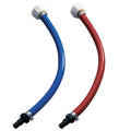 Yamaha Replacement Flush Hose – Yamaha item MWV-FLUSH-HS-BL