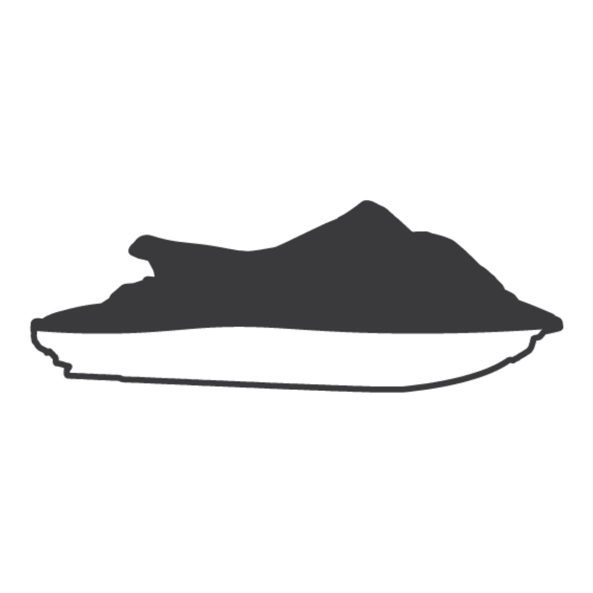Yamaha VX | RecDeck Mooring Cover – Yamaha item MWVCVRVXRD21