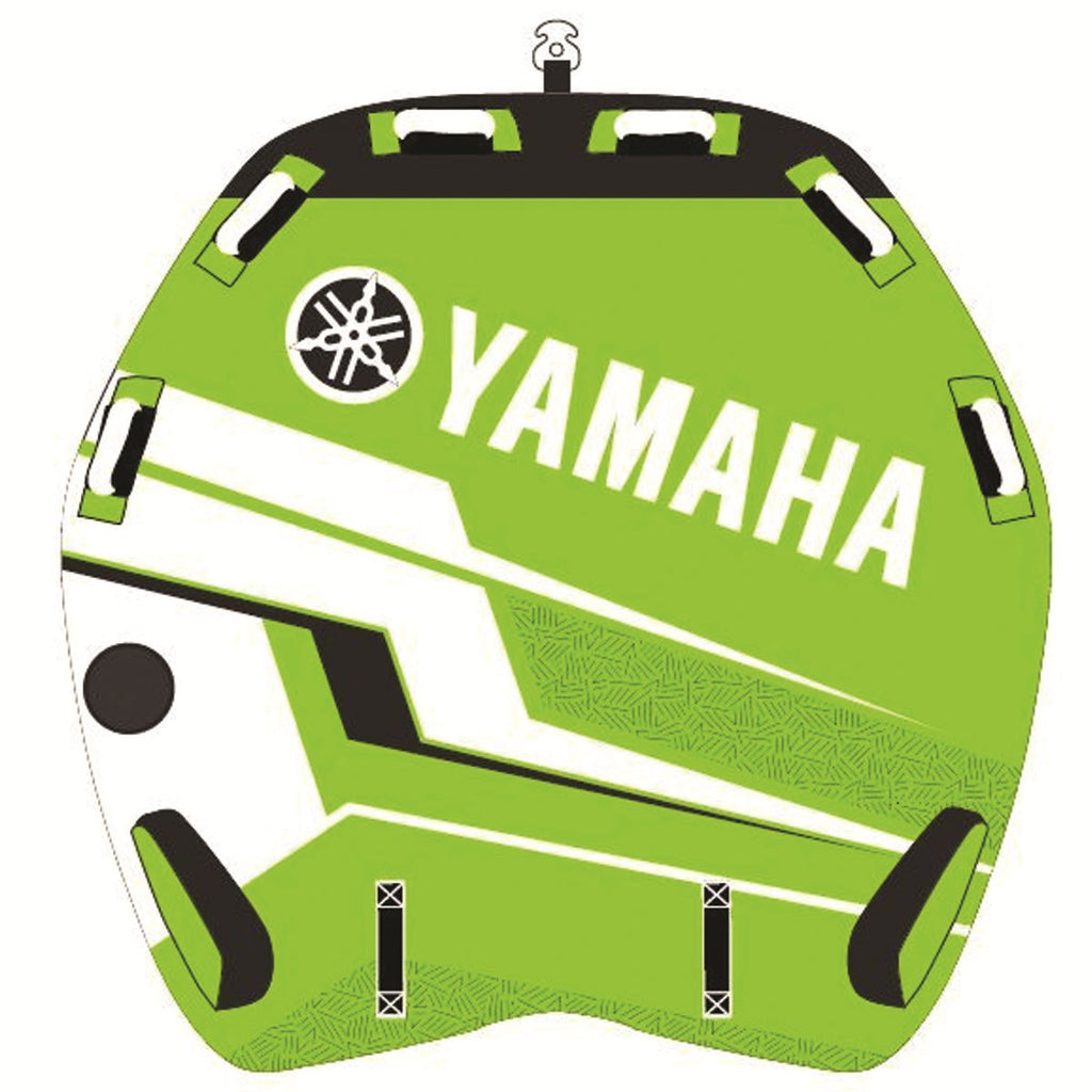 Yamaha 3-Rider Deck Tube – Yamaha item SBT-GY3TB-GR-21