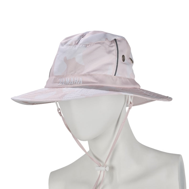 Ultra-Light Floating Bucket Hat