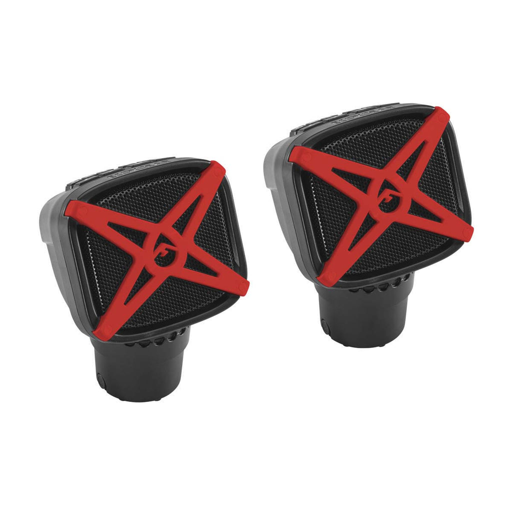 Yamaha FX Audio Color-Matched Trim product image 5