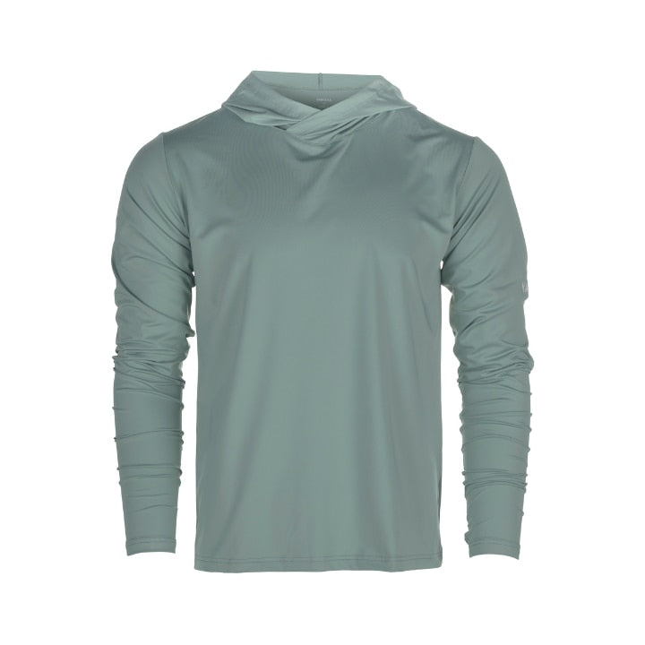 Yamaha Sun Hoodie