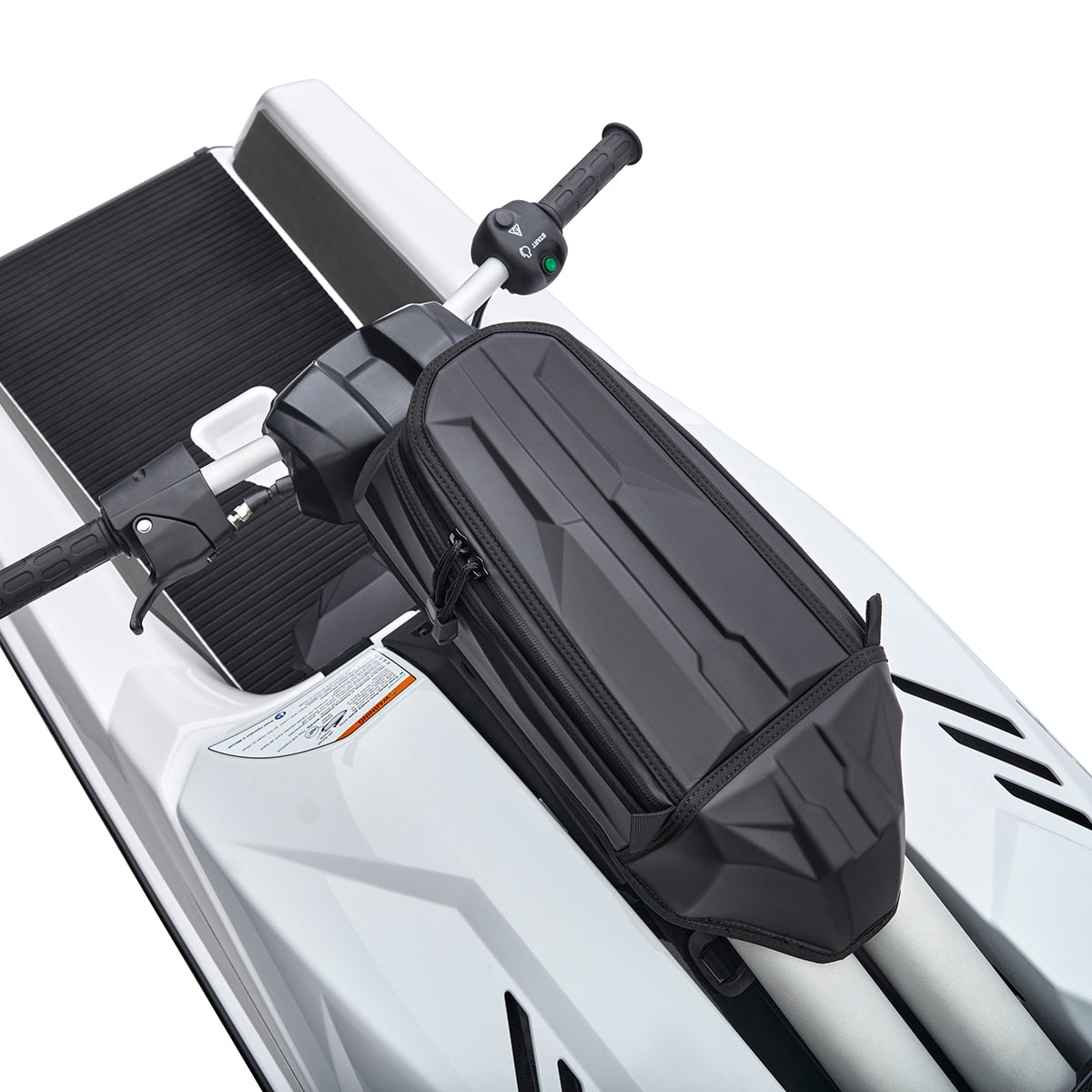 Yamaha SuperJet Handlepole Bag – Yamaha item F4R-F847U-V0-00