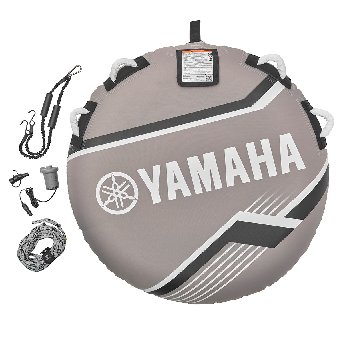 Yamaha RecDeck Towsports Package – Yamaha item MWV-GYSRK-YW-21