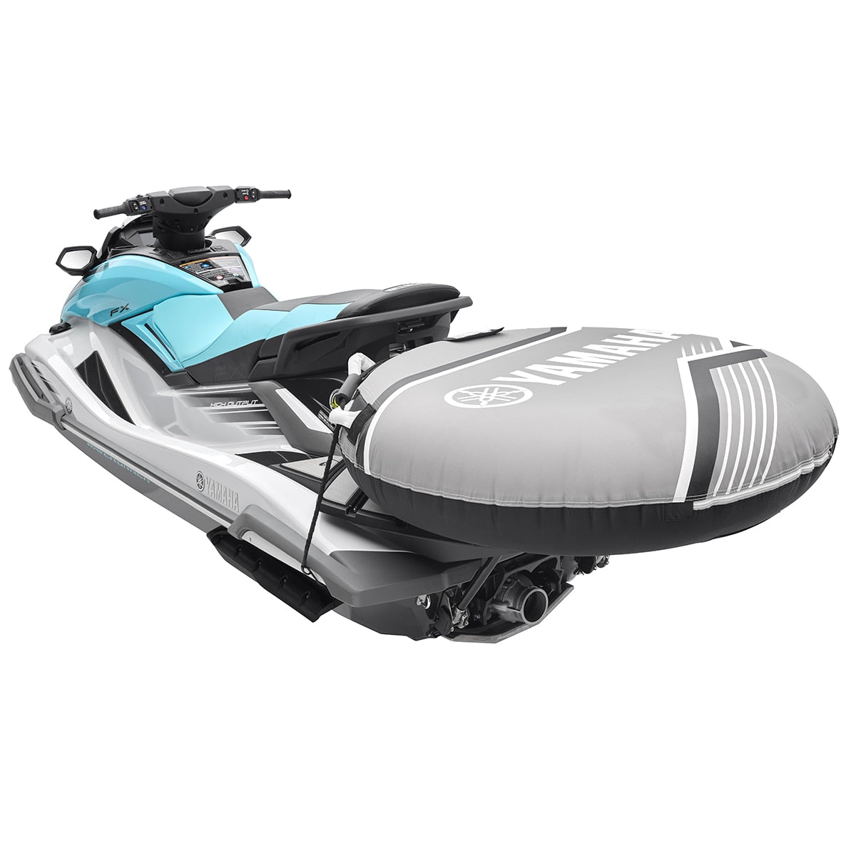 Yamaha RecDeck Towsports Package product image 3