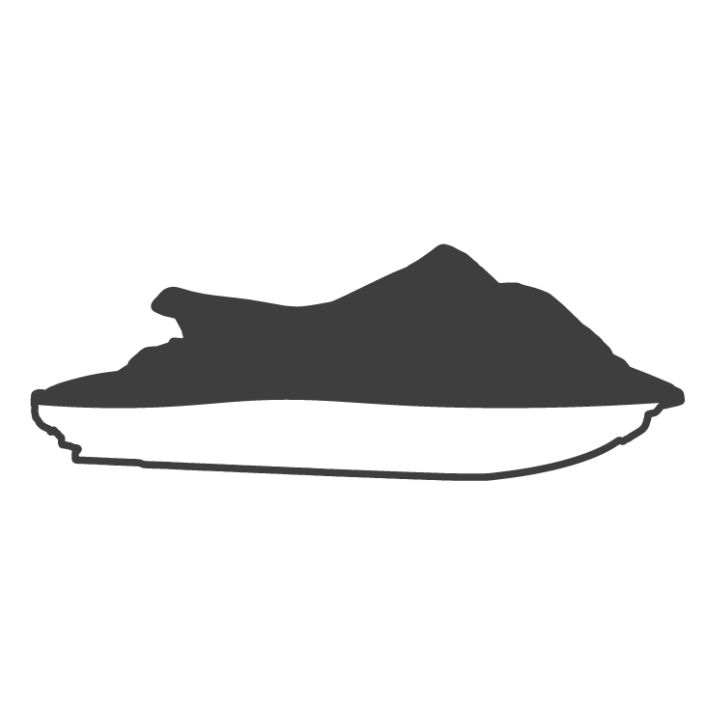 Yamaha GP HO | RecDeck WaveRunner Mooring Cover – Yamaha item MWVCVRGPRD24