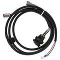 Yamaha VX & FX 12-Volt Accessory Outlet – Yamaha item MWV-12VDC-00-16