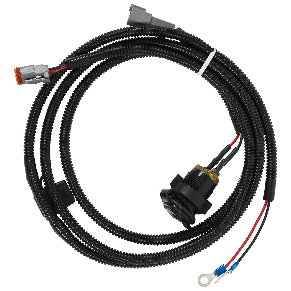 Yamaha VX & FX 12-Volt Accessory Outlet – Yamaha item MWV-12VDC-00-16