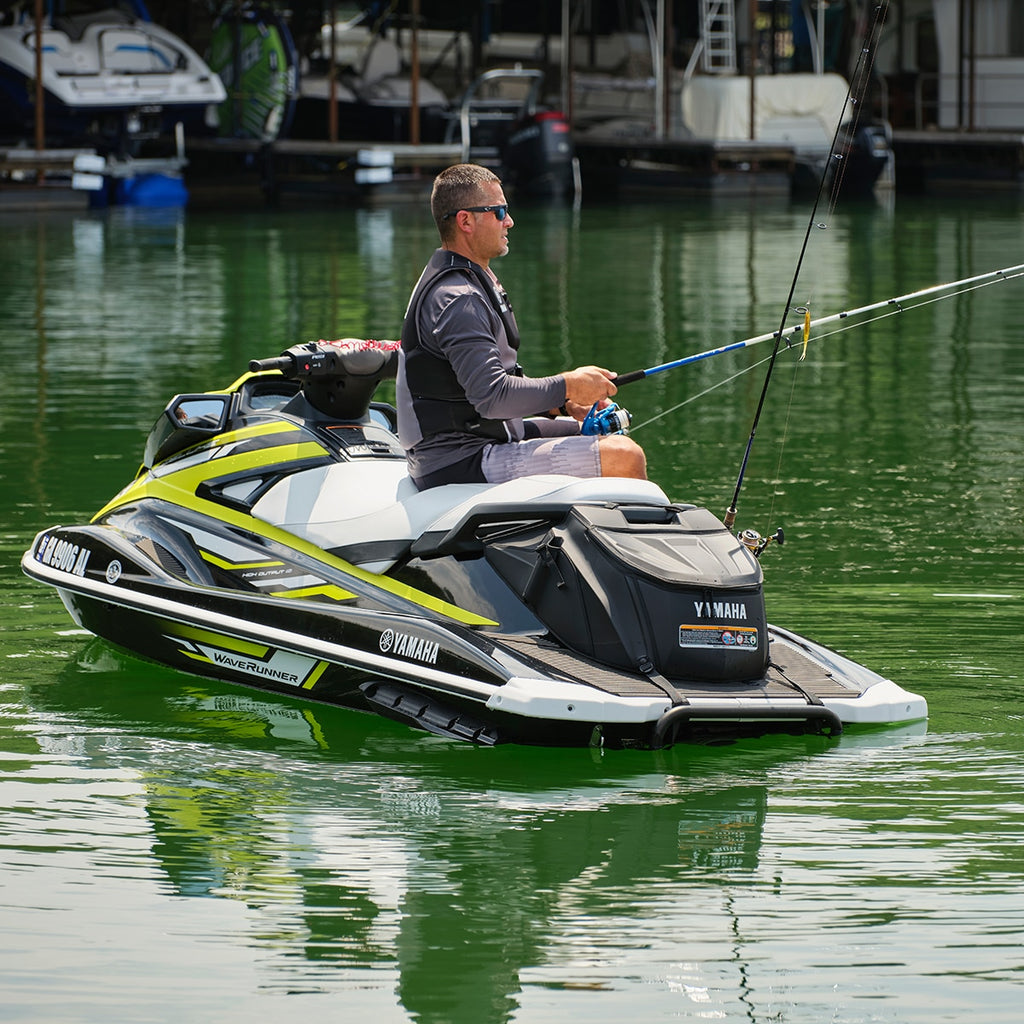 Yamaha VX Stern Mounted Storage product image 2