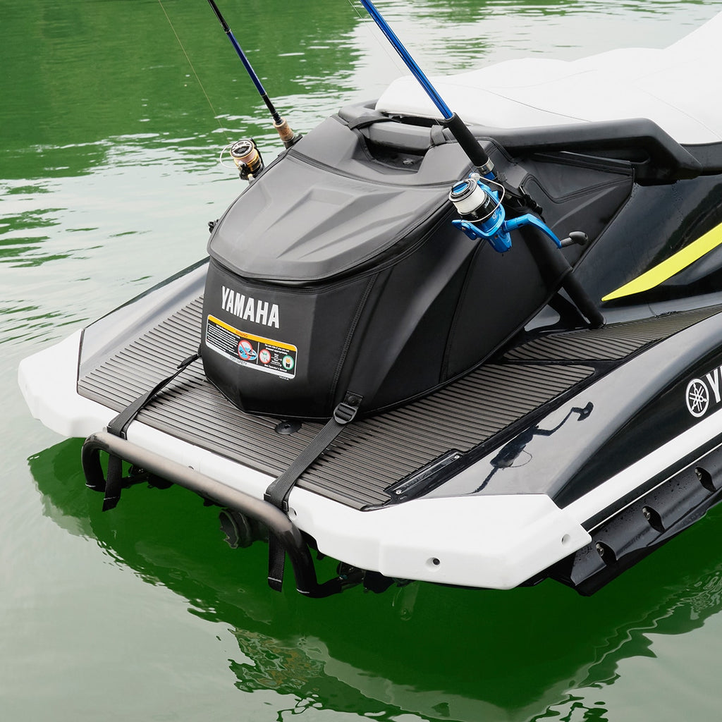 Yamaha VX Stern Mounted Storage product image 3