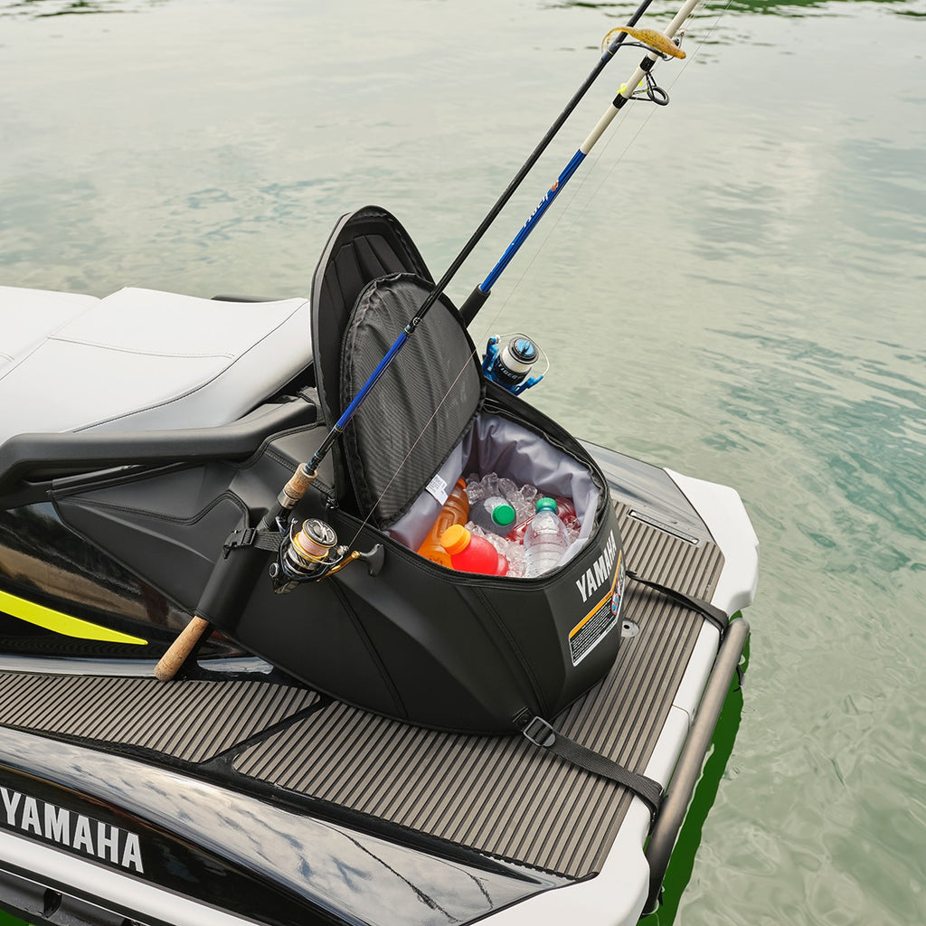 Yamaha VX Stern Mounted Storage product image 4