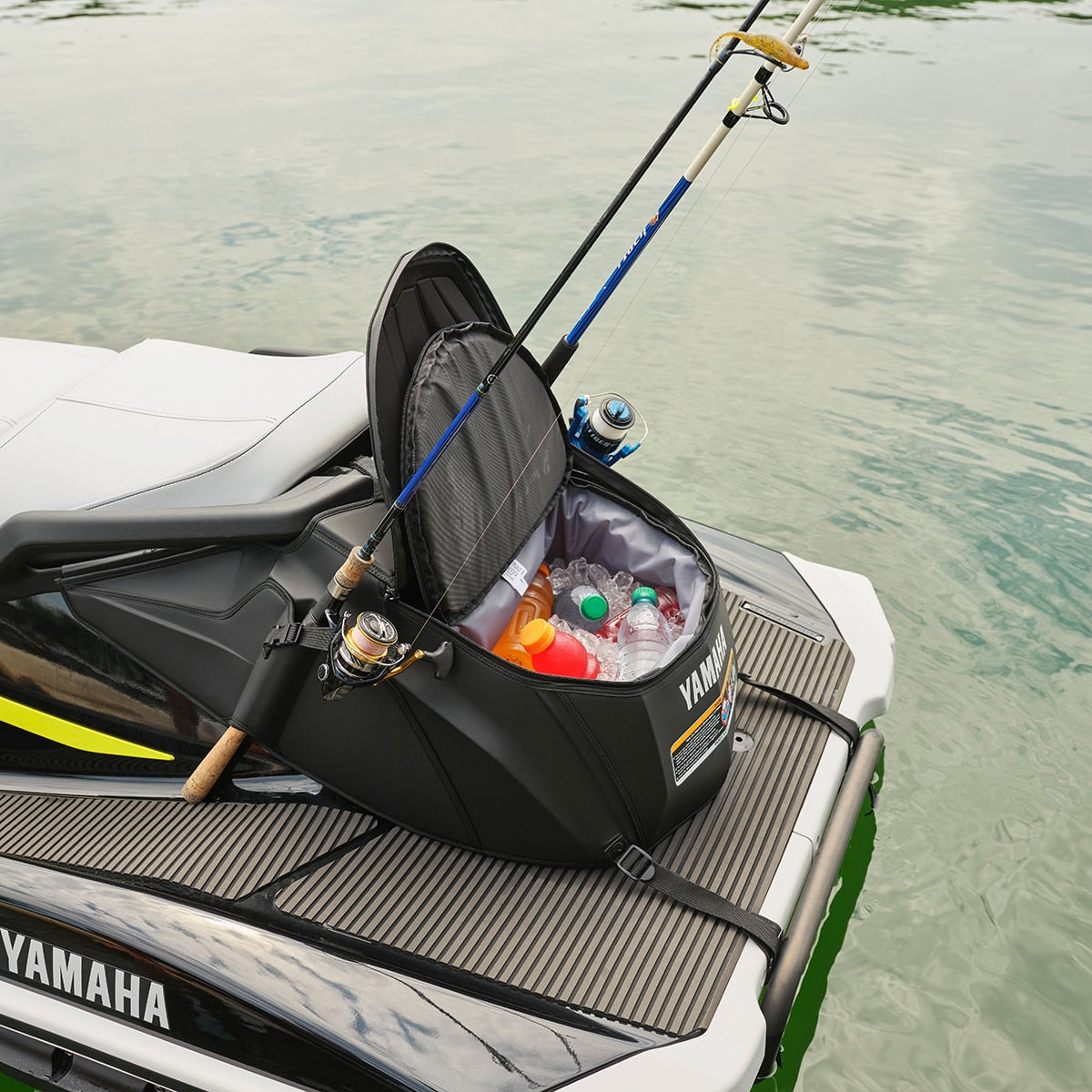 Yamaha VX Stern Mounted Storage product image 4
