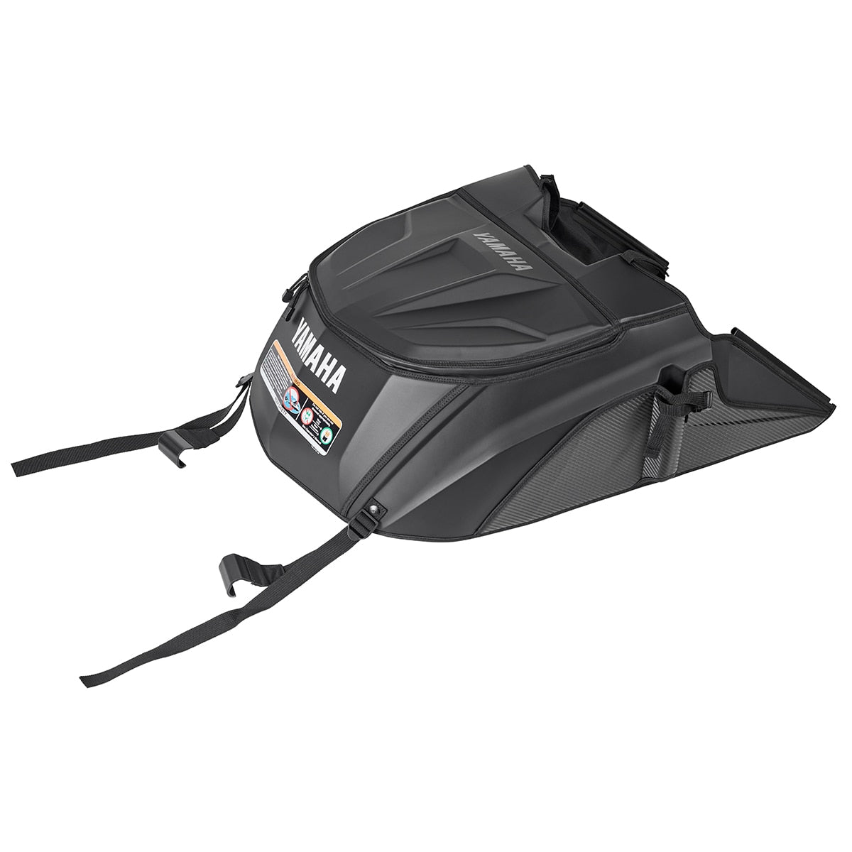 Yamaha VX Stern Mounted Storage – Yamaha item F2X-U89A1-V0-00