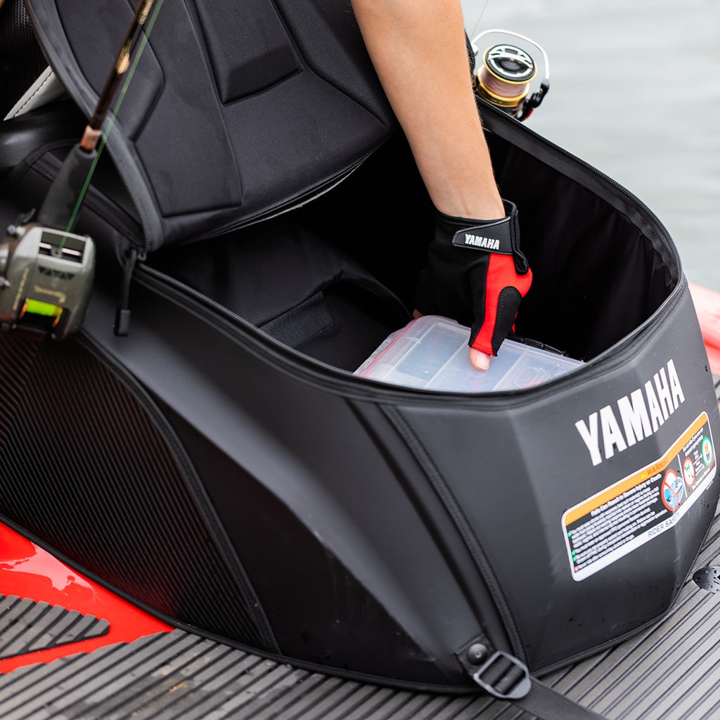 Yamaha VX Stern Mounted Storage product image 5