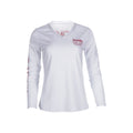 Yamaha Women Run The Water Shirt