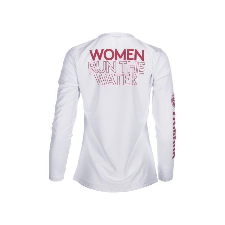 Yamaha Women Run The Water Shirt