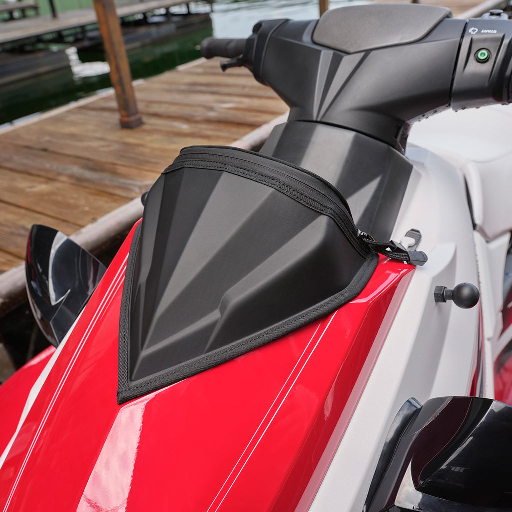 Yamaha EX Hatch Mounted Storage product image 2