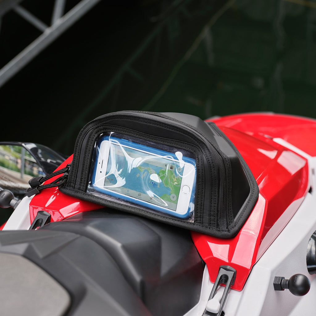 Yamaha EX Hatch Mounted Storage product image 3