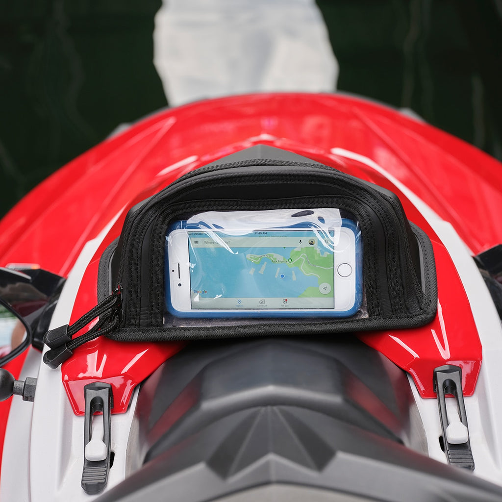 Yamaha EX Hatch Mounted Storage product image 6