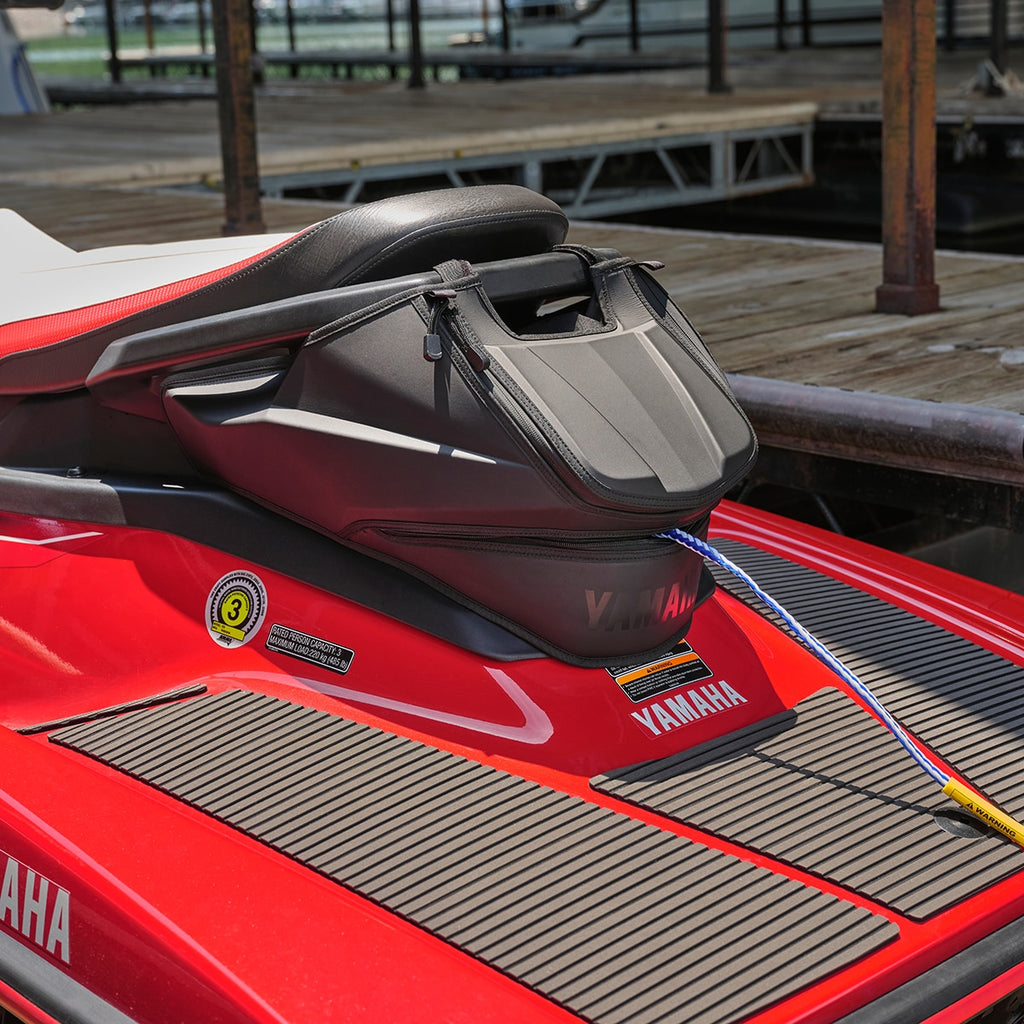 Yamaha EX Stern Mounted Storage product image 4