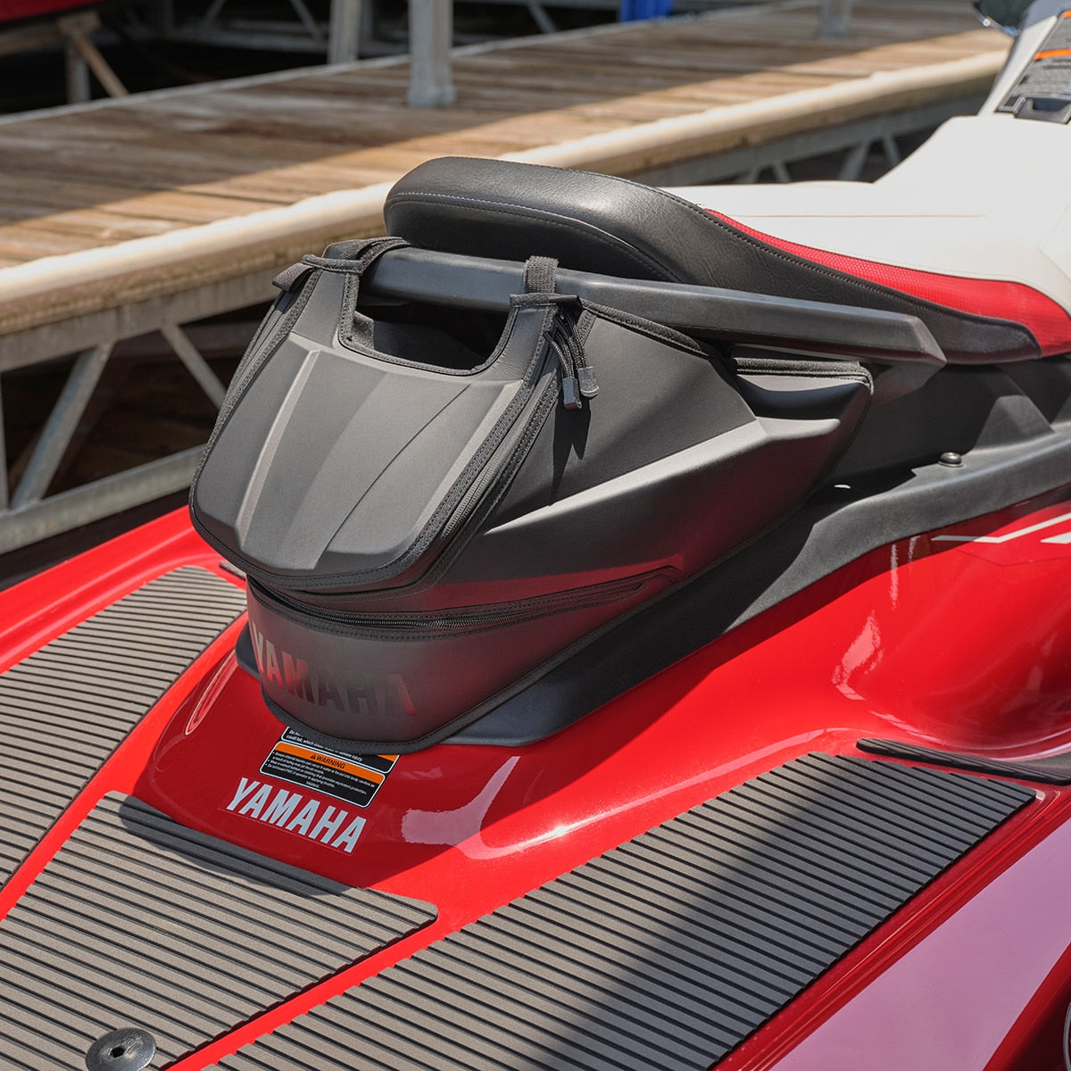Yamaha EX Stern Mounted Storage product image 3