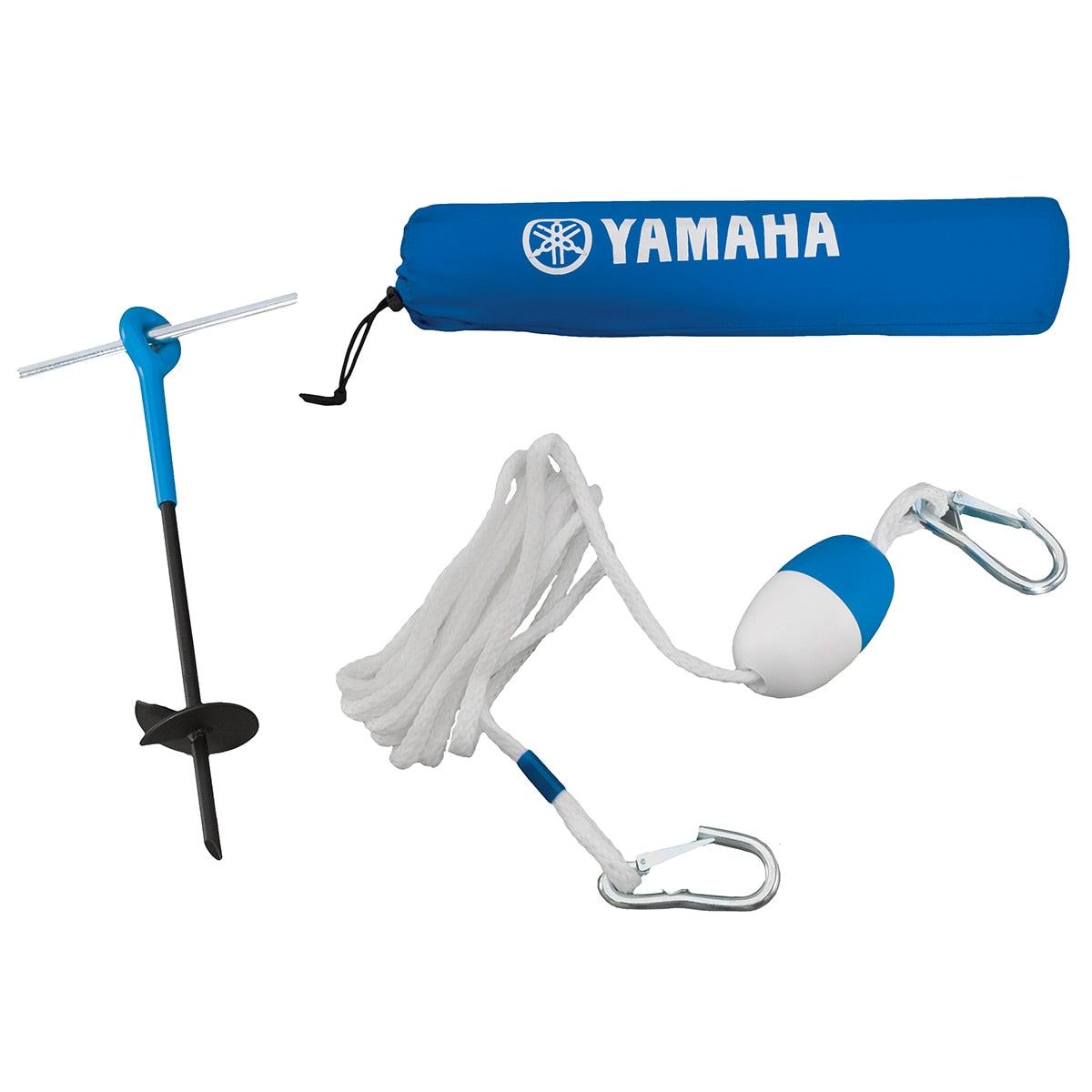 Yamaha WaveRunner Sand Stake Kit – Yamaha item MWV-SANDS-TK-KT
